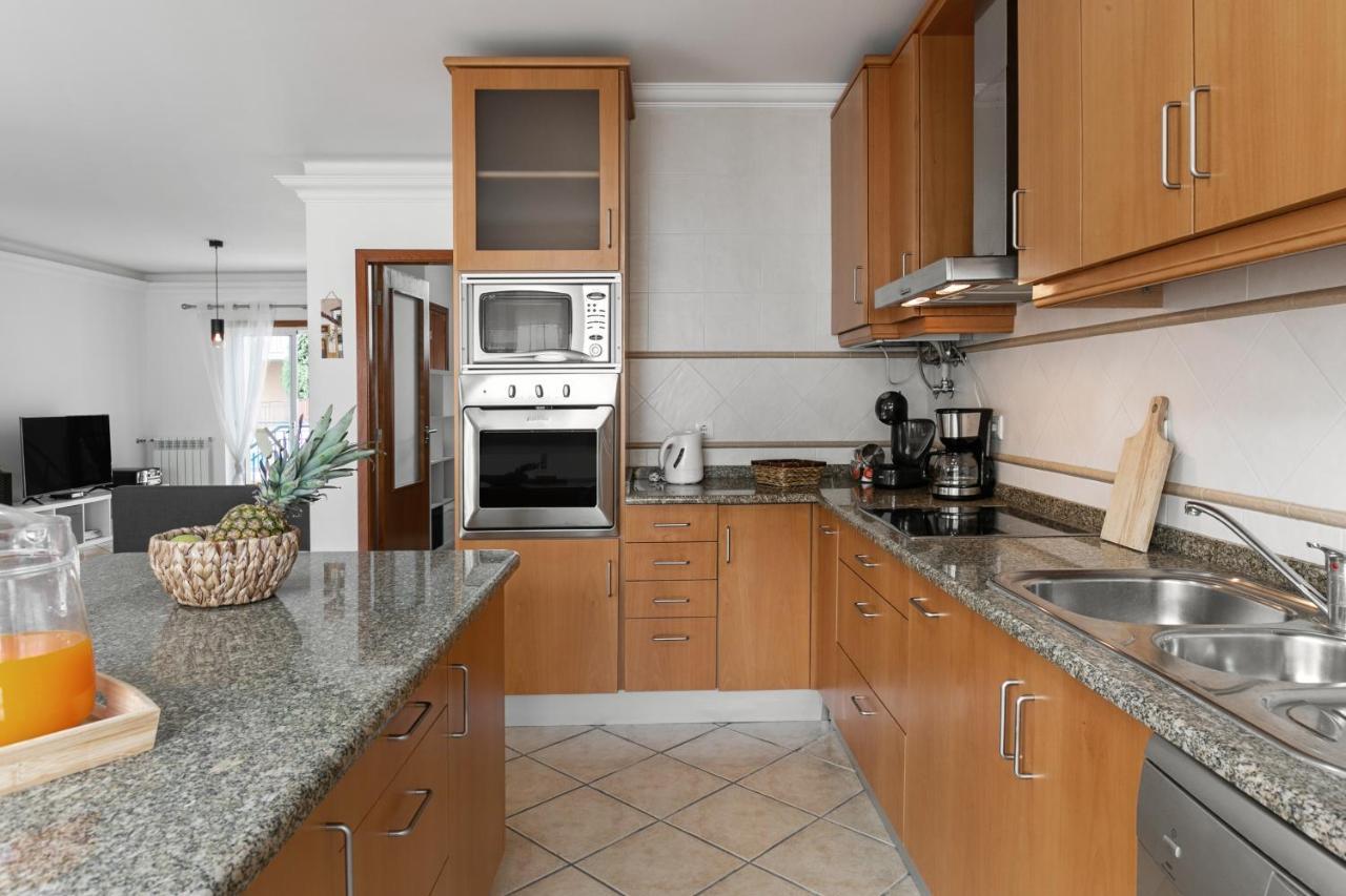 Belem House Apartment Назаре Екстериор снимка