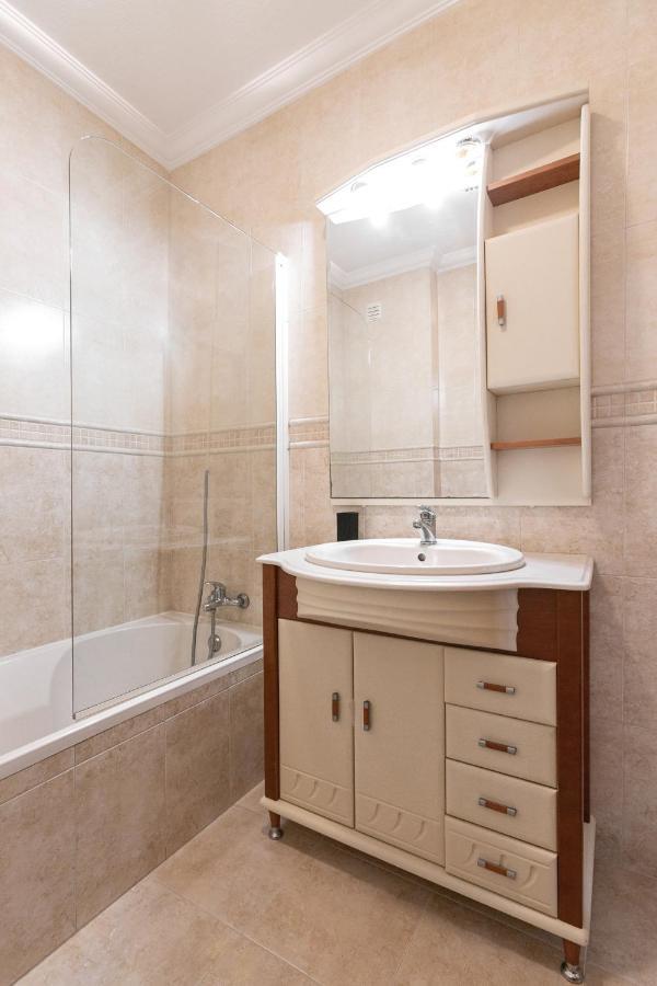 Belem House Apartment Назаре Екстериор снимка