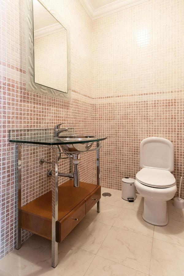 Belem House Apartment Назаре Екстериор снимка