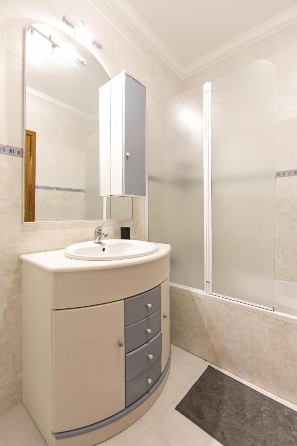 Belem House Apartment Назаре Екстериор снимка