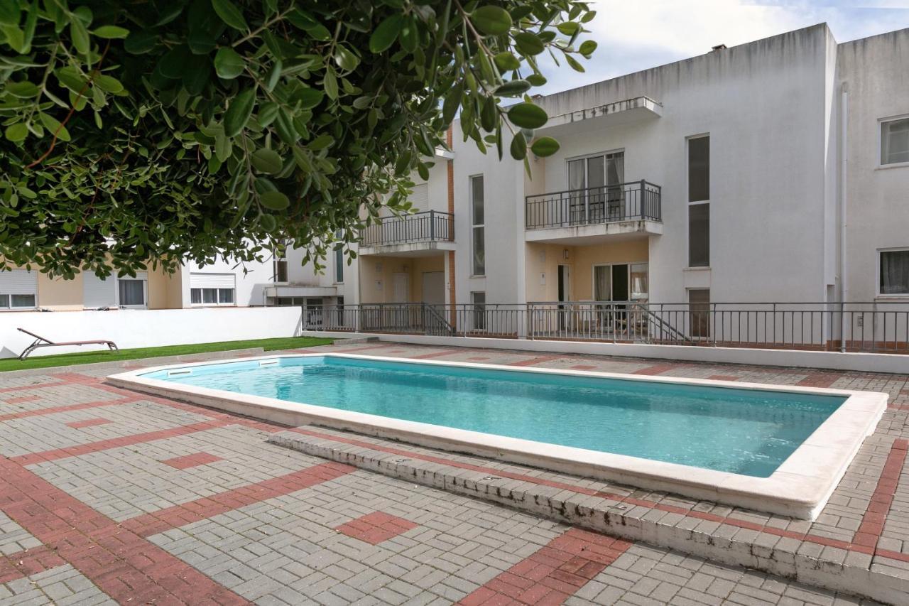 Belem House Apartment Назаре Екстериор снимка