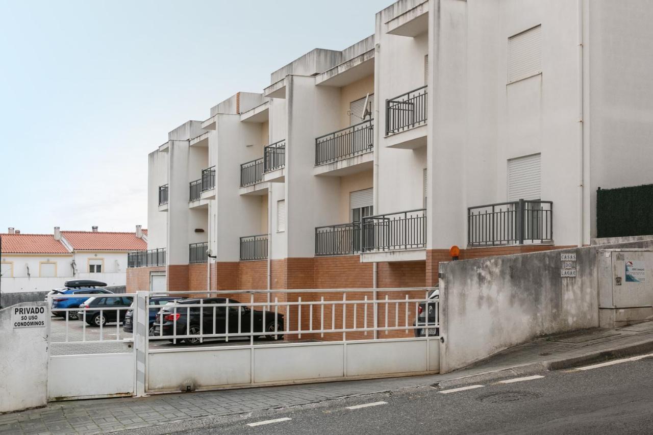 Belem House Apartment Назаре Екстериор снимка