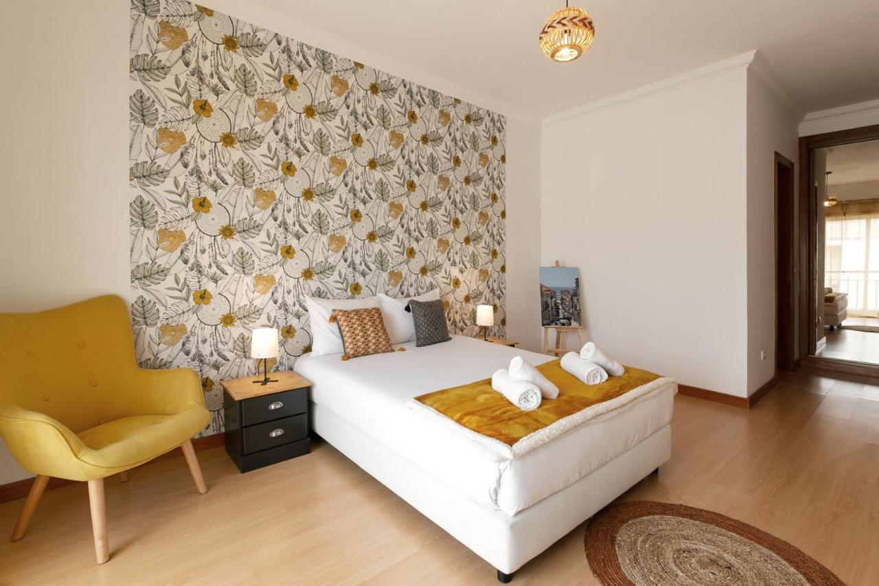 Belem House Apartment Назаре Екстериор снимка