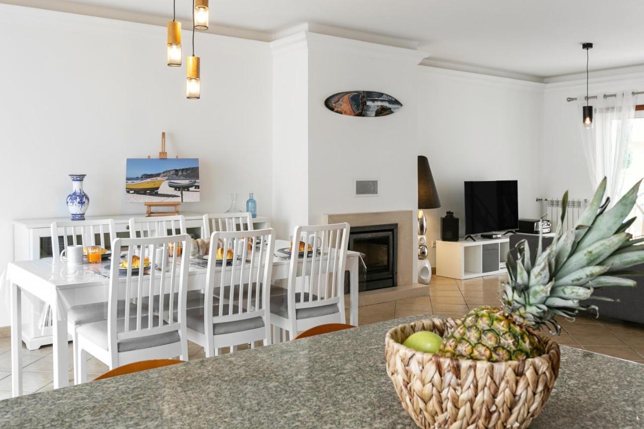 Belem House Apartment Назаре Екстериор снимка