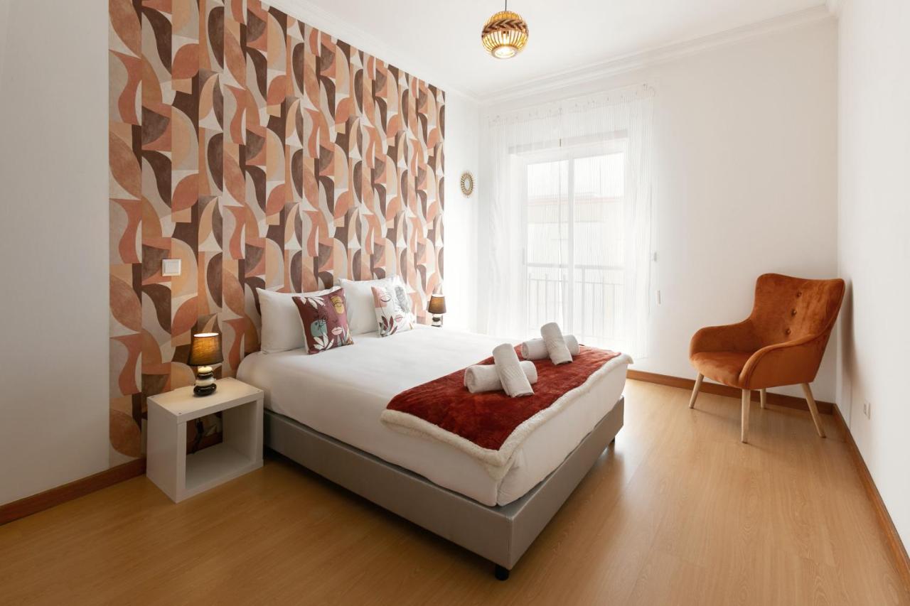 Belem House Apartment Назаре Екстериор снимка