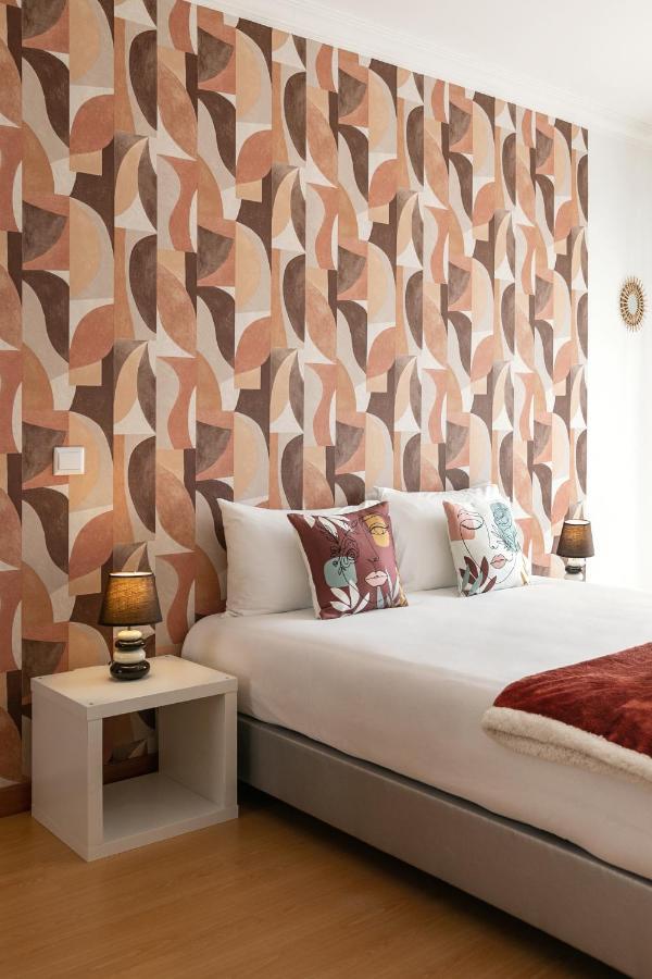 Belem House Apartment Назаре Екстериор снимка