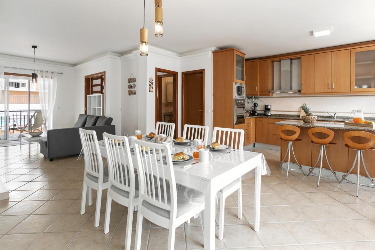 Belem House Apartment Назаре Екстериор снимка